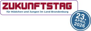 Bild vergr&ouml;&szlig;ern: Logo Zukunftstag 2026